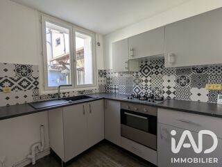  Appartement à vendre 3 pièces 70 m²