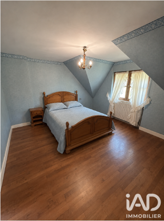  Maison à vendre 4 pièces 116 m²