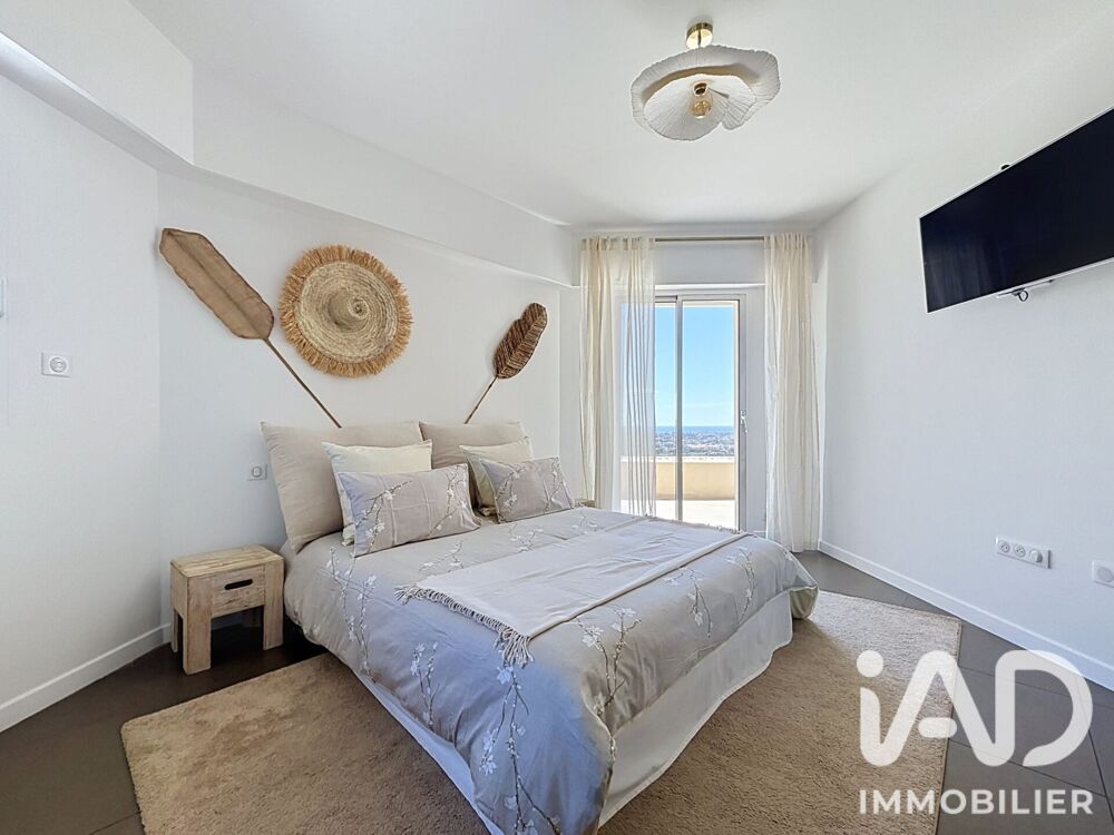 à vendre  Maison Vallauris (06220)