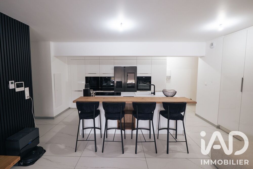 Vente Appartement Vente Appartement 4 pièces Aumetz