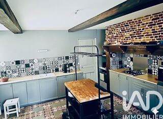  Maison à vendre 8 pièces 188 m²