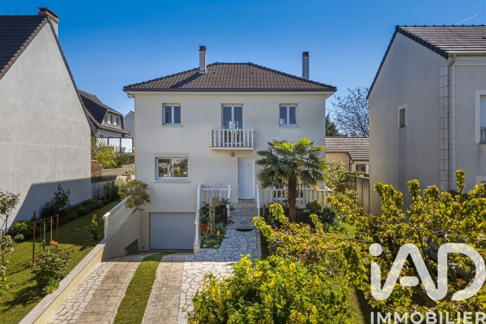 Vente Pavillon 5 pièces