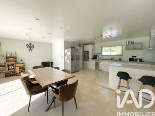  Maison à vendre 6 pièces 145 m²