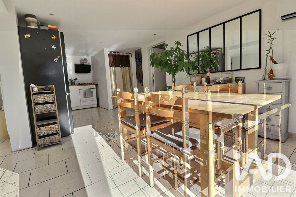 Vente Maison Vente Maison/villa 6 pièces Sorgues
