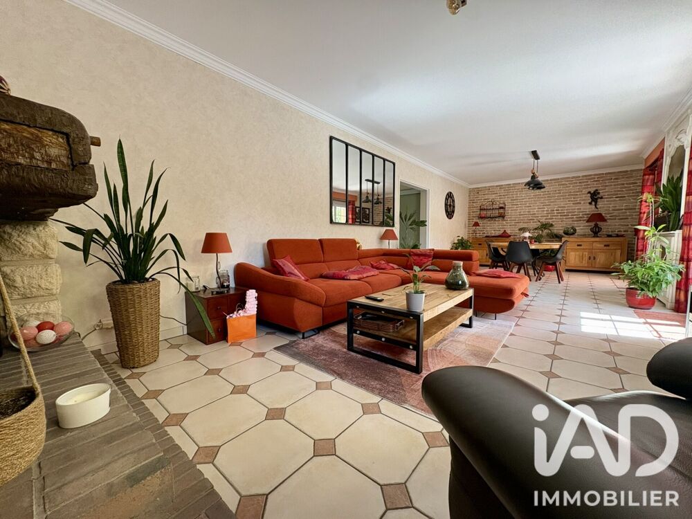 Vente Maison traditionnelle 6 pièces