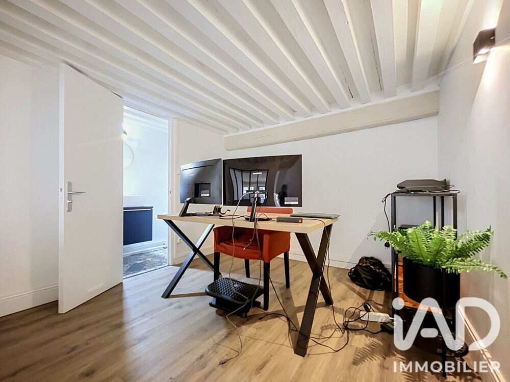 Vente Appartement Vente Appartement 4 pièces Lyon 4