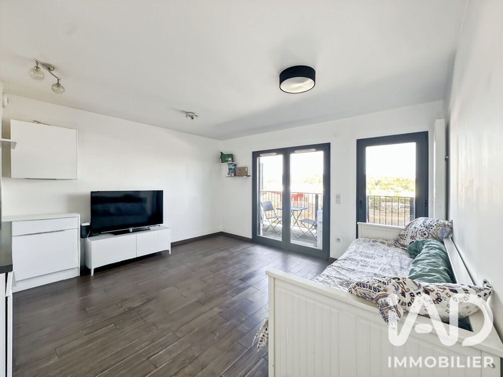 Vente Appartement 1 pièce