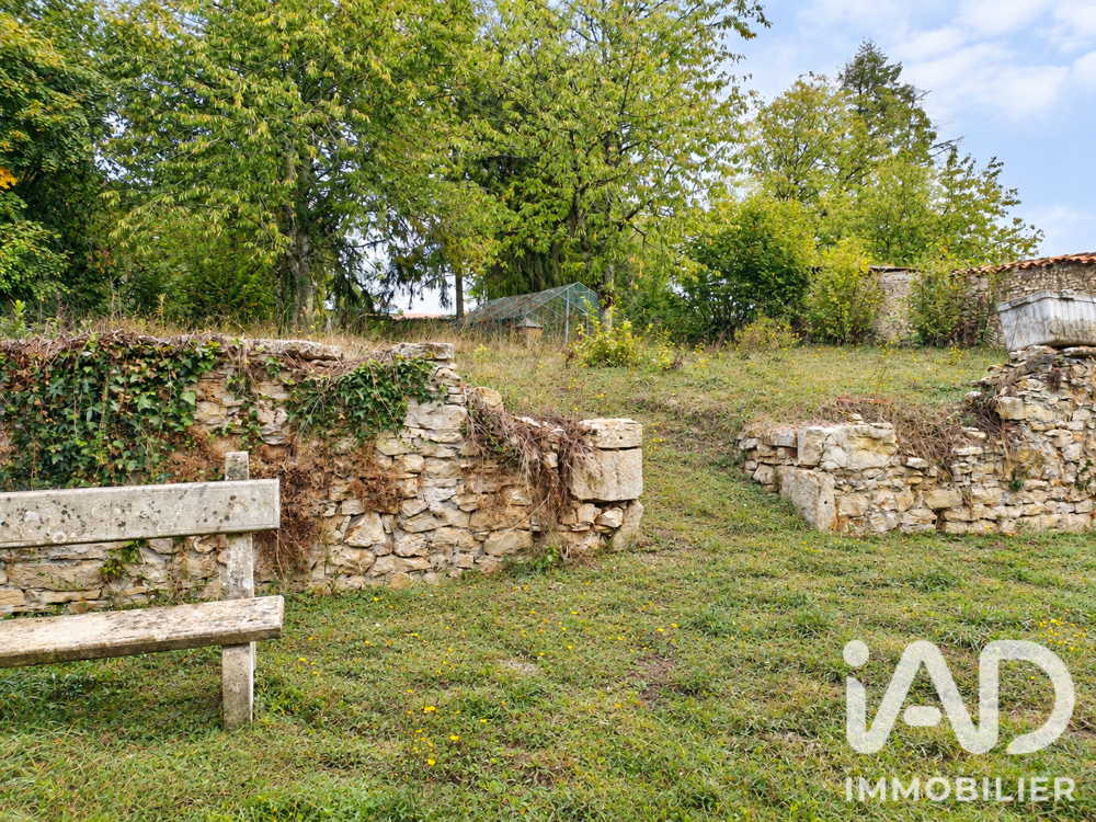 Vente Maison de village 10 pièces