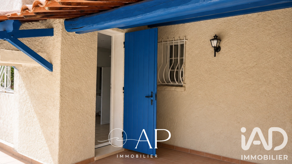 à vendre  Maison Toulon (83100)