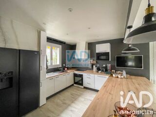  Maison à vendre 5 pièces 92 m²