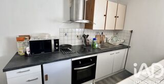  Appartement � vendre 2 pi�ces 47 m�