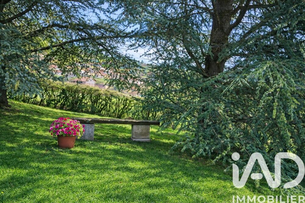 Vente Maison Vente Maison traditionnelle 6 pièces Cluny