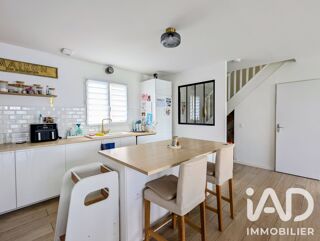  Maison à vendre 6 pièces 122 m²