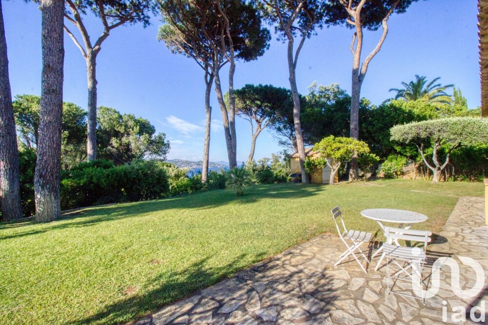 à vendre  Maison Sainte-Maxime (83120)