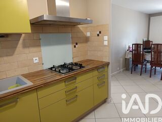  Maison à vendre 5 pièces 92 m²