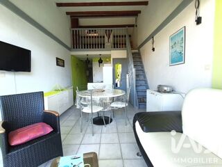  Appartement à vendre 3 pièces 41 m²