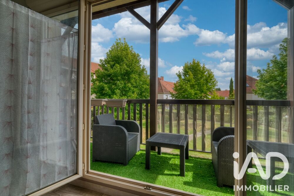 Vente Appartement Vente Appartement 3 pièces Serris