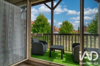  Appartement à vendre 3 pièces 69 m²