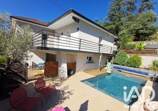  Maison à vendre 4 pièces 113 m²