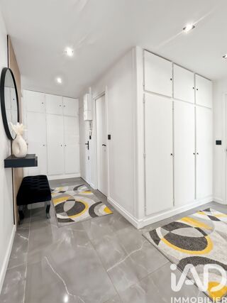  Appartement à vendre 4 pièces 67 m²