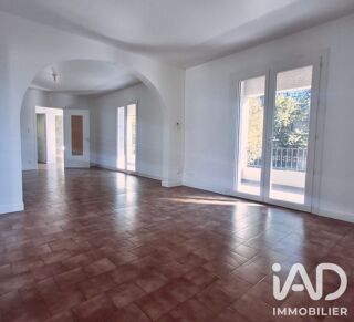  Appartement à louer 4 pièces 108 m²