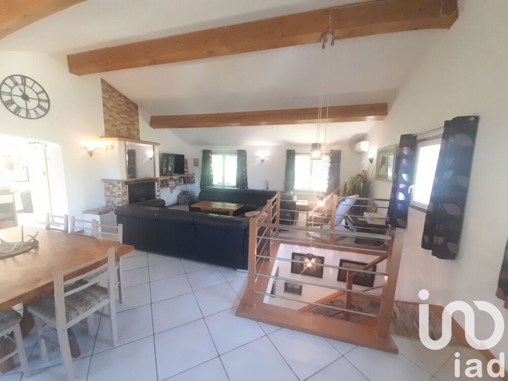 Vente Maison traditionnelle 4 pièces