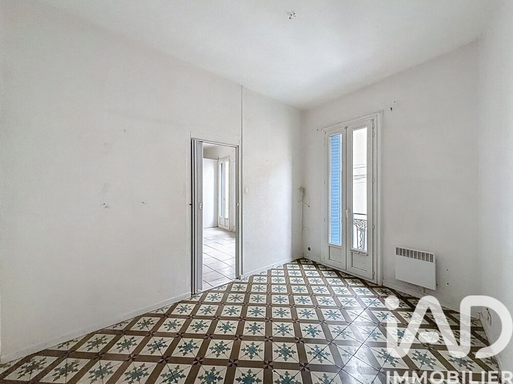 Maison – Béziers, Le Faubourg - Plus