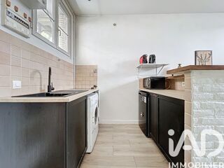  Appartement � vendre 1 pi�ce 23 m�