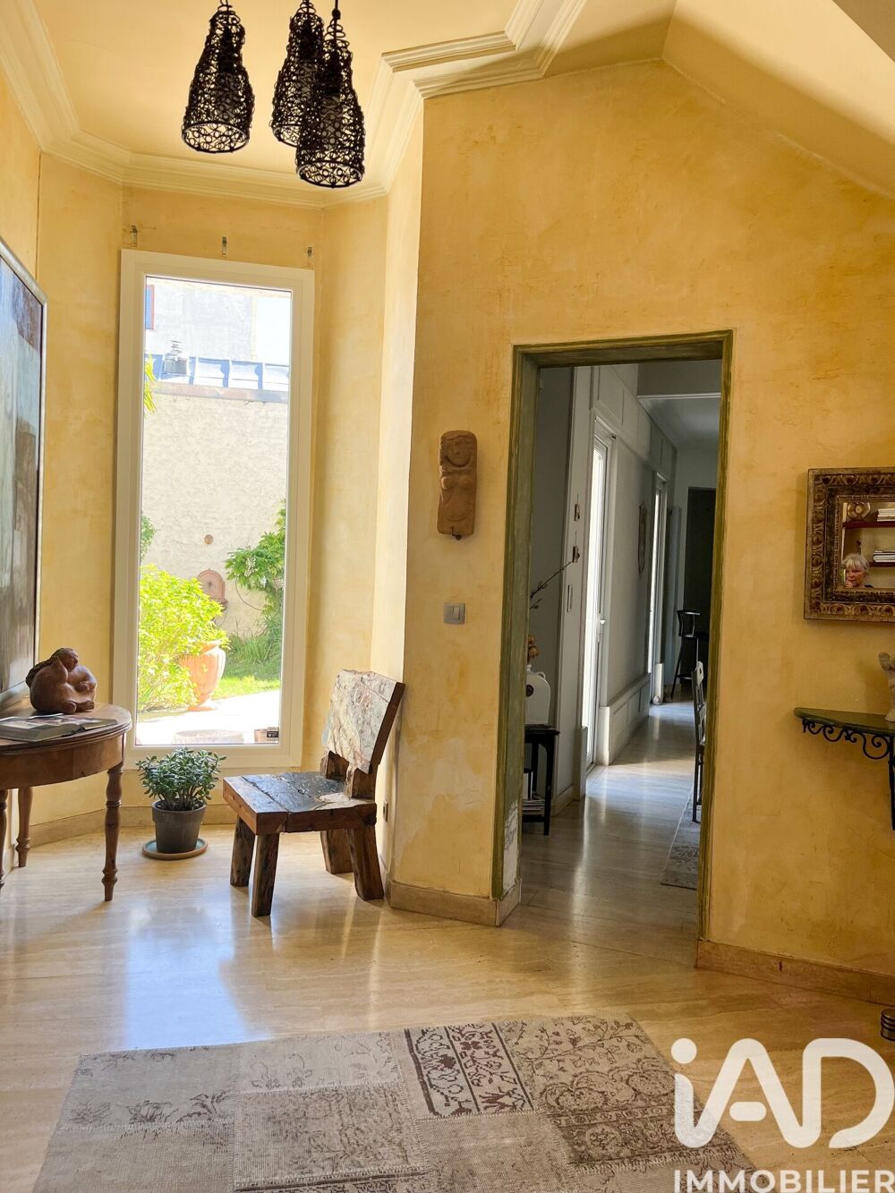 Vente Maison/villa 7 pièces