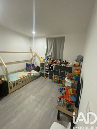  Maison à vendre 4 pièces 80 m²