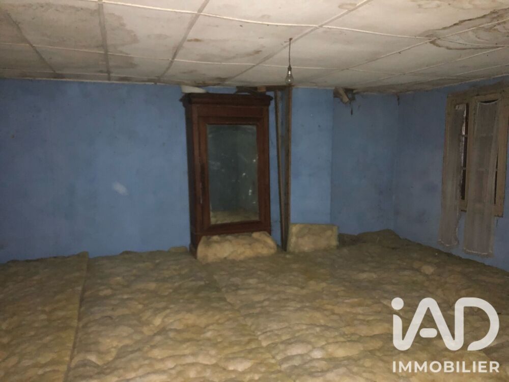 Vente Maison Vente Maison/villa 4 pièces Marcenais
