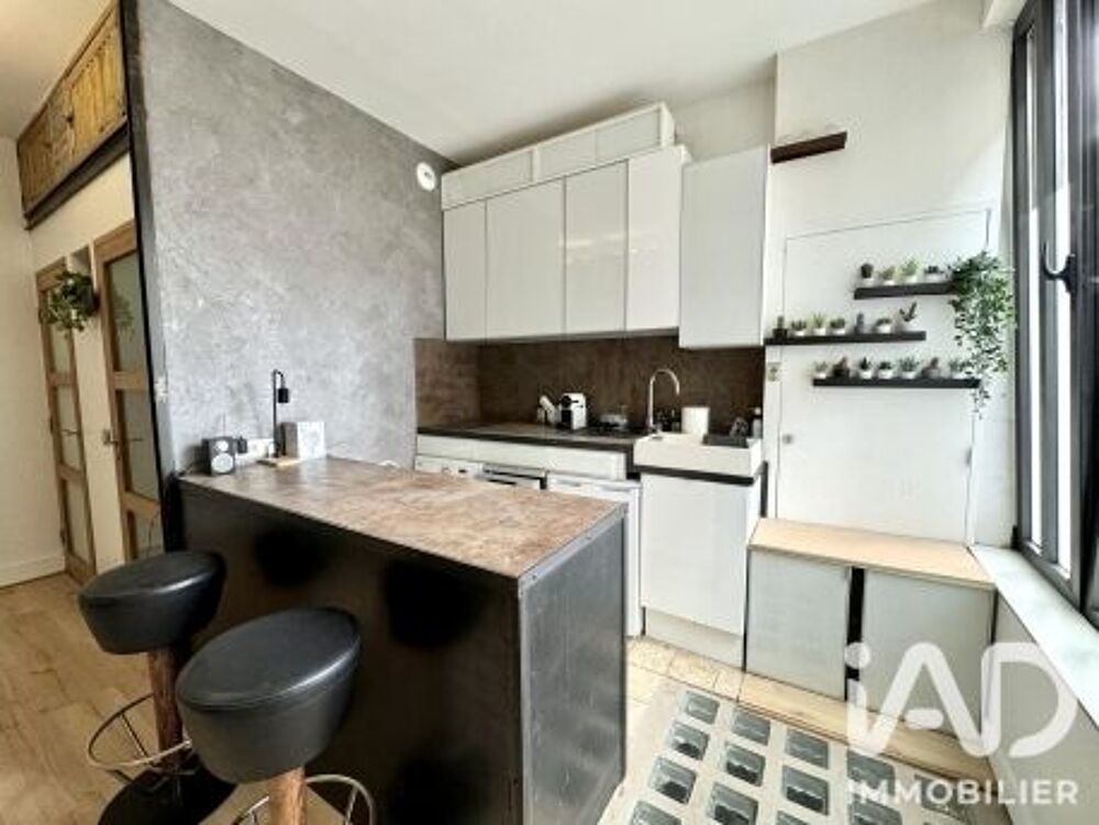 location Appartement - 2 pièce(s) - 62 m² Malakoff (92240)