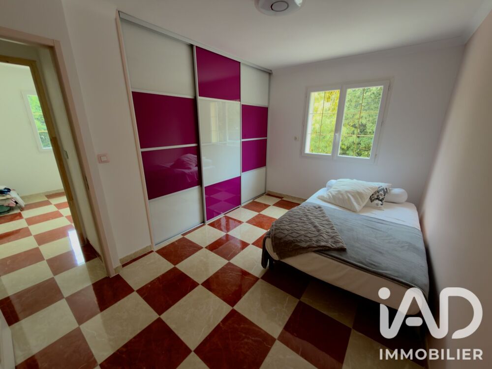 à vendre  Maison Nîmes (30000)