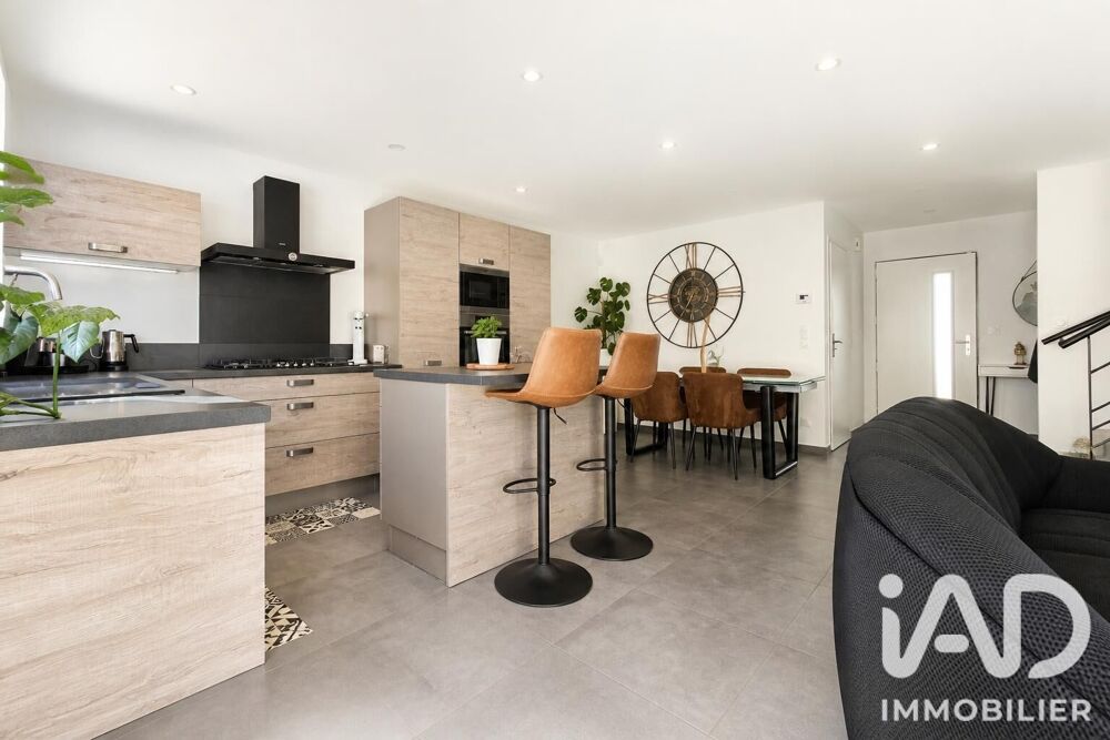 Vente Maison Vente Maison/villa 5 pièces Uckange
