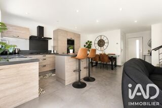 Vente Maison Vente Maison/villa 5 pièces Uckange
