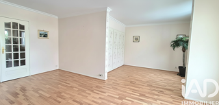  Appartement à vendre 3 pièces 93 m²