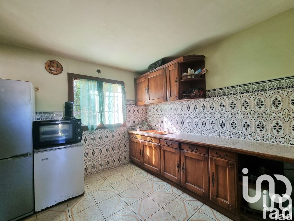 Vente Maison Vente Maison/villa 6 pièces Pierrelaye