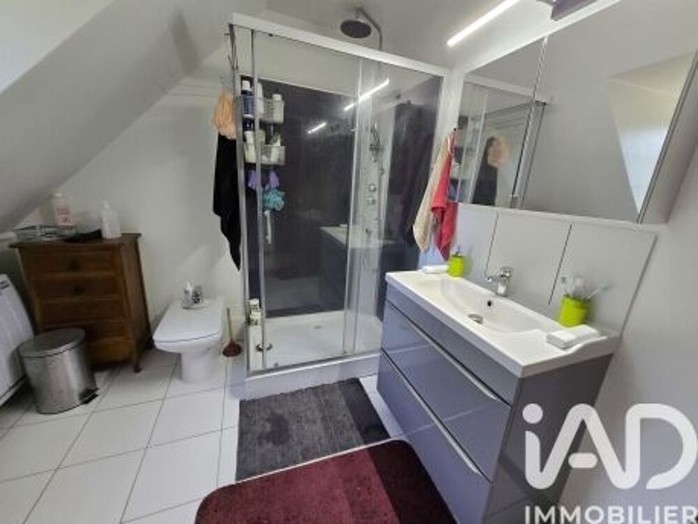 Vente Maison Vente Maison/villa 6 pièces Dammartin-en-goële