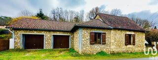  Maison à vendre 4 pièces 115 m²