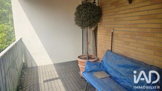 Vente Appartement Vente Appartement 2 pièces Toulouse