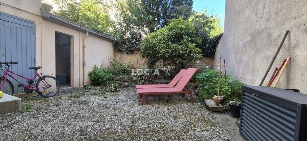 location Appartement - 3 pièce(s) - 49 m² Dijon (21000)