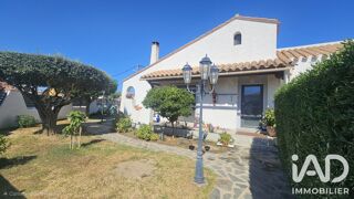  Maison à vendre 4 pièces 96 m²