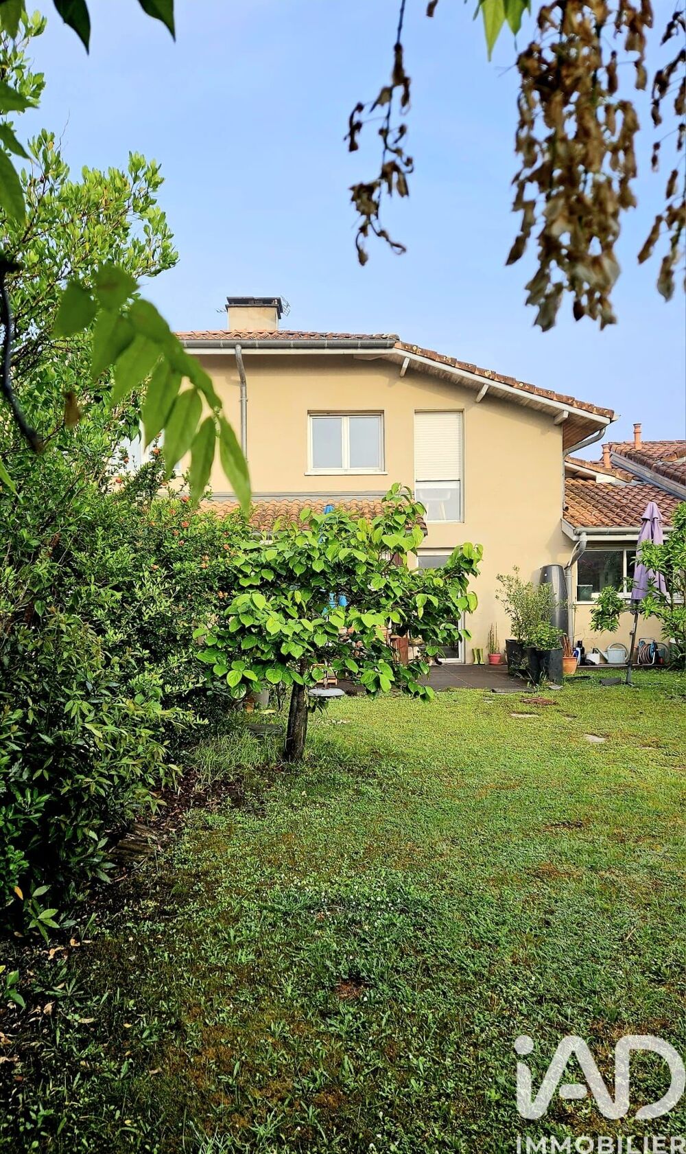 Vente Maison Vente Maison/villa 5 pièces Soorts-hossegor