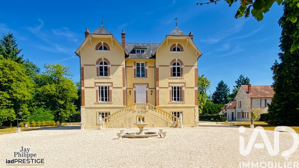 Vente Maison/villa 14 pièces