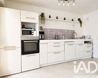  Appartement à vendre 3 pièces 67 m²