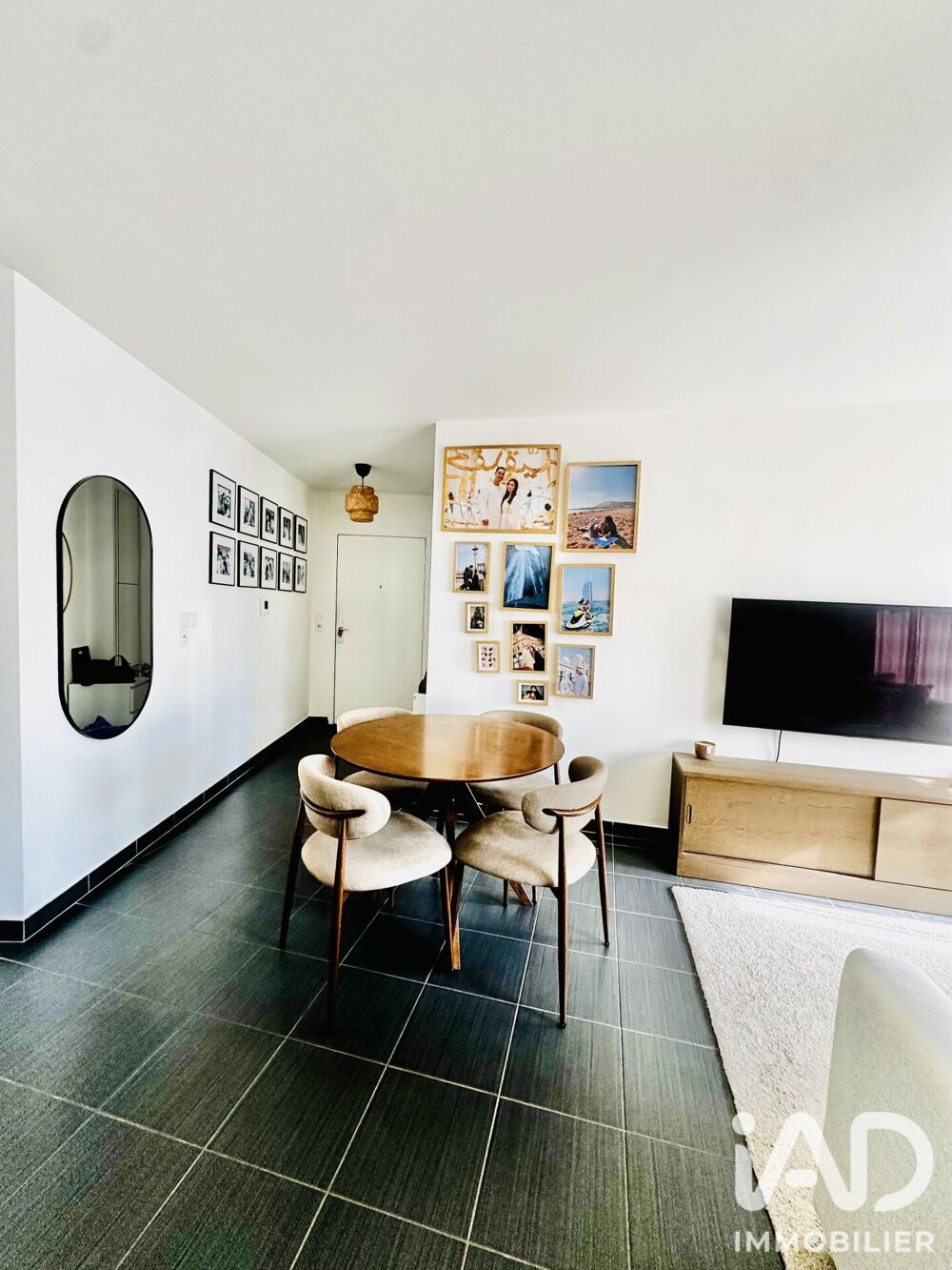 Vente Appartement Vente Appartement 4 pièces Choisy-le-roi