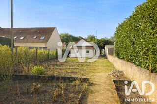 Maison à vendre 3 pièces 61 m²