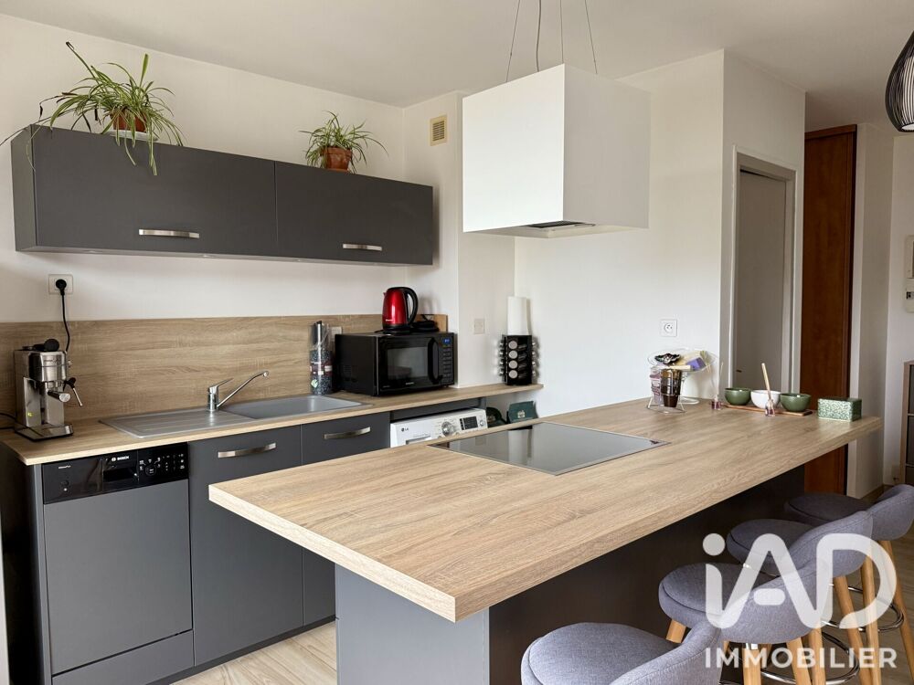 Vente Appartement Vente Appartement 2 pièces Reignier-Ésery