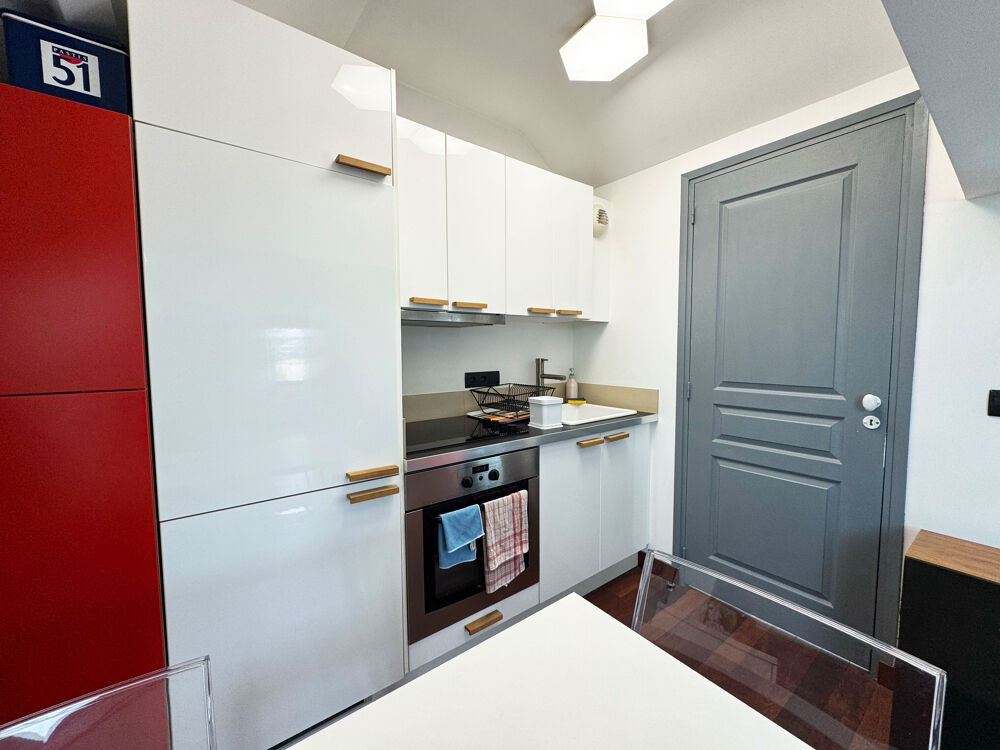 Vente Appartement T2 Bry-sur-Marne Bry-sur-marne