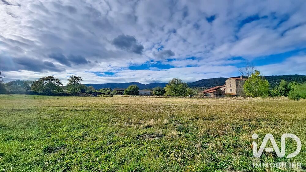Vente Maison Vente Ferme 8 pièces Maclas
